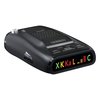 Uniden Radar Detector w/ Easy-to-Read Icon Display DFR1